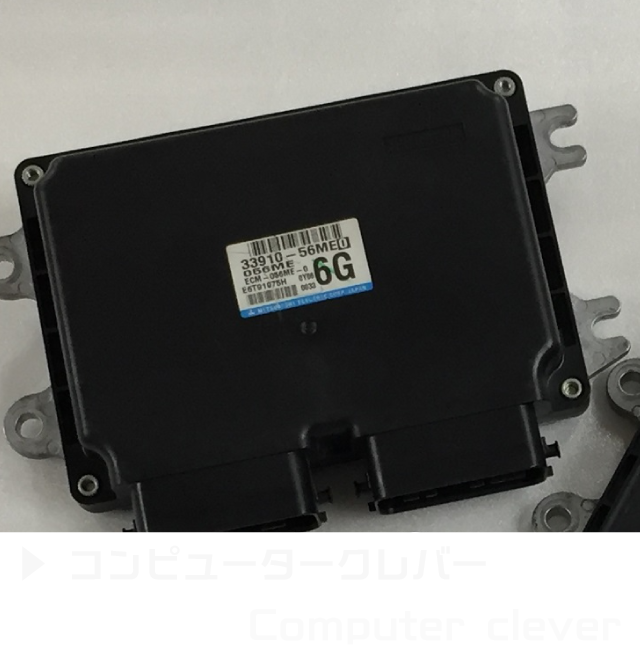 JB23~43コンピュータークレバー